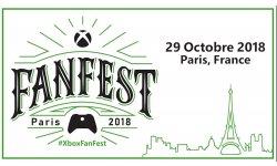 Xbox FanFest 2018 image