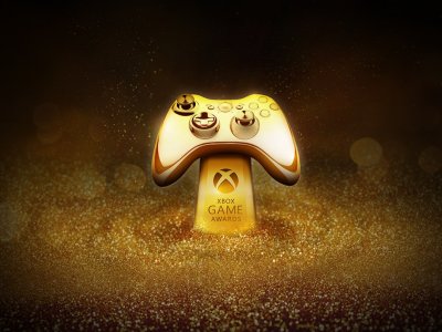 Xbox Games Awards Votez Pour Vos Jeux Et Personnages Favoris