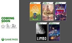 Xbox Game Pass 01 08 2023 nouveautés août