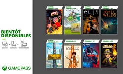 Xbox Game Pass 04 01 2022 nouveautés janvier