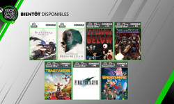 Xbox Game Pass 05 08 2020 nouveautés
