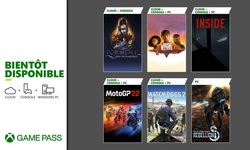 Xbox Game Pass 18 07 2022 nouveautés fin juillet 2022