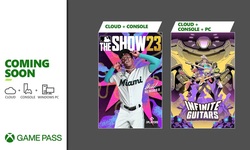 Xbox Game Pass 21 03 2023 nouveautés