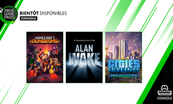 Xbox Game Pass 21 05 2020 Console