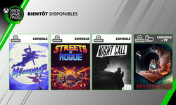Xbox Game Pass 24 06 2020 nouveautés