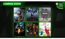 Xbox Game Pass avril 2019 head