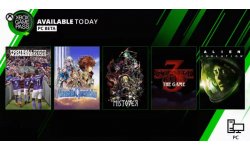 Xbox Game Pass avril 2020 head