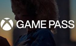 Xbox Game Pass Cloud Gaming head logo banner