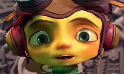 Xbox Game Pass Core Psychonauts 2