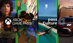 Xbox Game Pass Culture PC