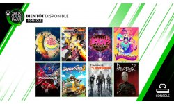 Xbox Game Pass décembre 2019