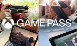 Xbox Game Pass head logo banner lifestyle hardware 2