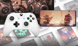 Xbox Game Pass head