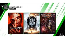 Xbox Game Pass Microsoft 07 01 2020