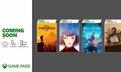 Xbox Game Pass nouveautés fin août 2023