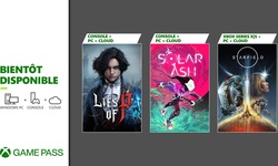 Xbox Game Pass nouveautés septembre 2023