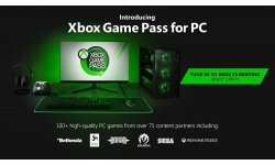 Xbox Game Pass PC image