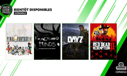Xbox Game Pass pour Console 06 05 2020 nouveautés