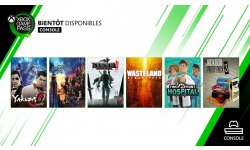 Xbox Game Pass pour Console 18 02 2020 pic