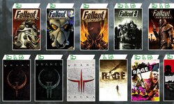 Xbox Game Pass Quake Bethesda 19 08 2021