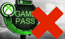 Xbox Game Pass retrait jeux image