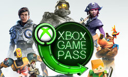 Xbox Game Pass Ultimate 17 04 2019