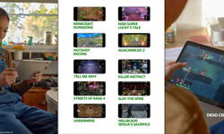 Xbox Game Pass Ultimate cloud gaming Android 22 10 2020 contrôles tactiles 1