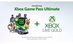 Xbox Game Pass Ultimate vignette 17 04 2019
