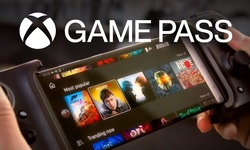 Xbox Game Pass Ultimate xCloud head