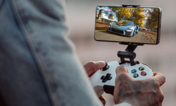 Xbox Game Pass Ultimate xCloud lifestyle