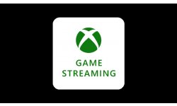Xbox Game Streaming pic logo app