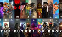 Xbox Game Studios 19 01 2022