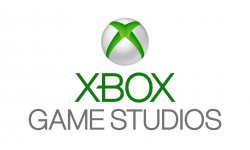 Xbox Game Studios head logo