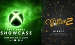 Xbox Games Showcase et The Outer Worlds 2 Direct : suivez la double présentation ce dimanche