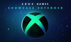 Xbox Games Showcase Extended 14 06 2022