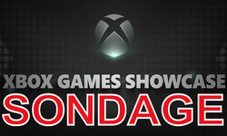Xbox Games Showcase sondage images (2)