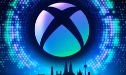 Xbox gamescom 2024 light