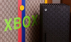 Xbox Gucci (2)