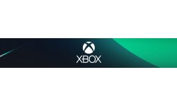 Xbox Head banner logo
