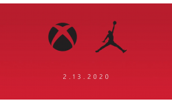 Xbox Jordan image