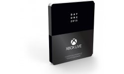 Xbox LIVE abonement gold Xbox one