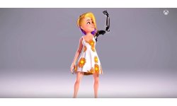 Xbox Live Avatars 2 0