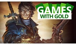 Xbox live games with gold fable III