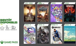 Xbox Live Games with Gold fin mai 2023