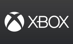 Xbox logo head banner