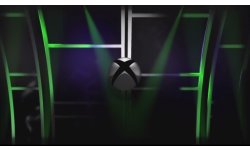 Xbox logo silver head banner 2015