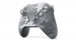 Xbox Manette sans fil édition spéciale Arctic Camo pic 1