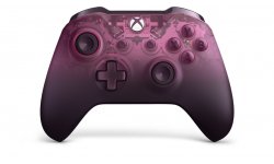Xbox Manette sans fil édition spéciale Phantom Magenta pic 2
