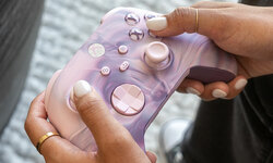 Xbox manettes Vapor Series 03 31 01 2024
