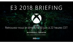 Xbox Microsoft E3 2018 images
